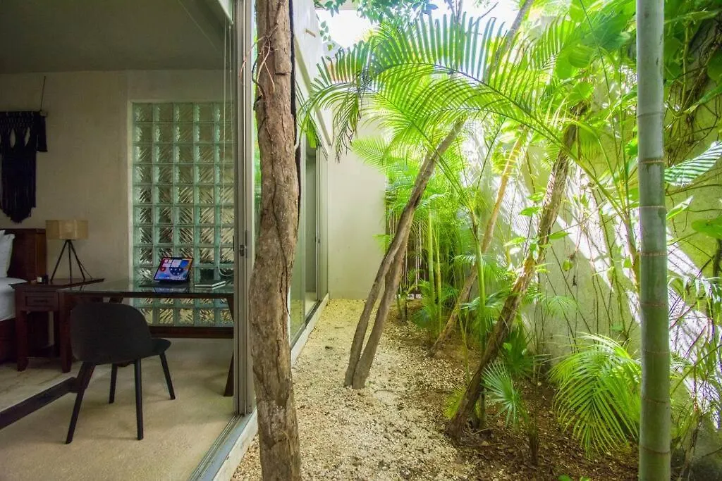 Artia Lux Condo At Aldea Zama Tulum 0*,  Mexico