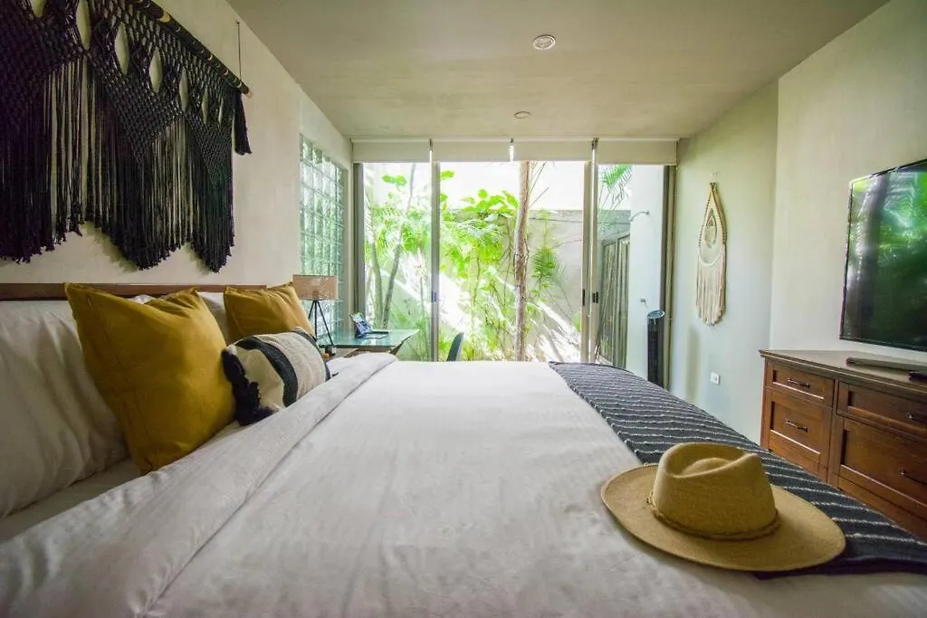 Artia Lux Condo At Aldea Zama Tulum