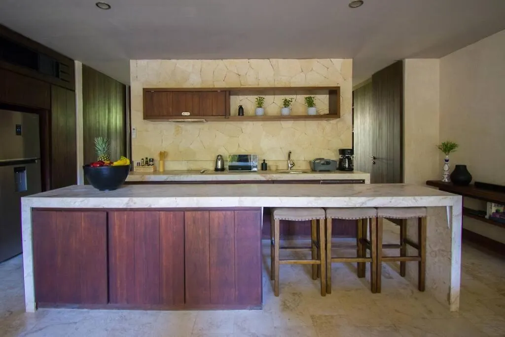 Artia Lux Condo At Aldea Zama Tulum 0*,  Mexico