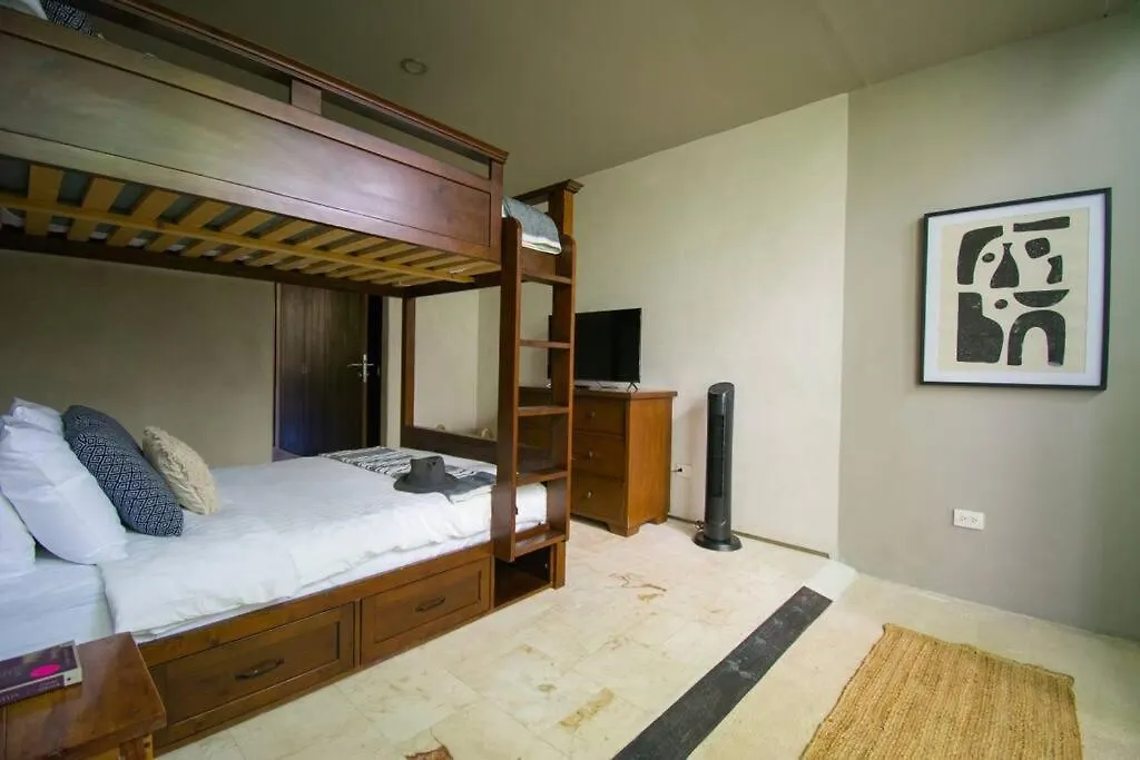 Artia Lux Condo At Aldea Zama Tulum 0*,  Mexico