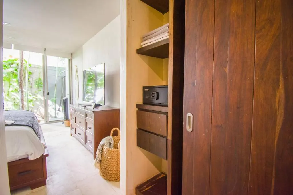 Artia Lux Condo At Aldea Zama Tulum