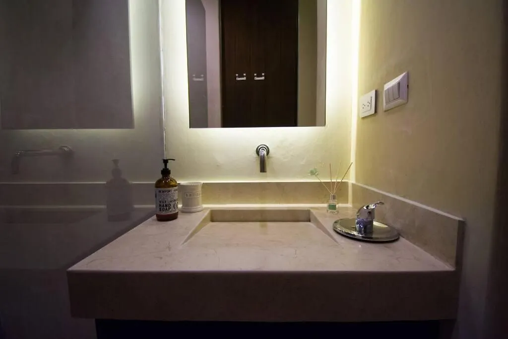 Artia Lux Condo At Aldea Zama Tulum 0*,