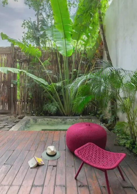 Artia Lux Condo At Aldea Zama Tulum