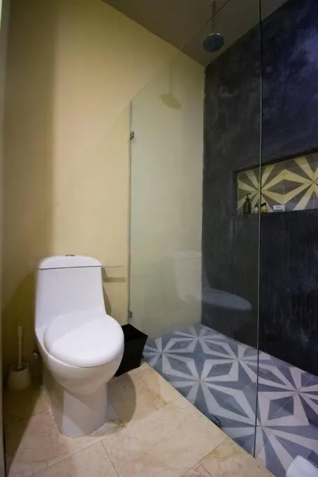 Apartment Artia Lux Condo At Aldea Zama Tulum