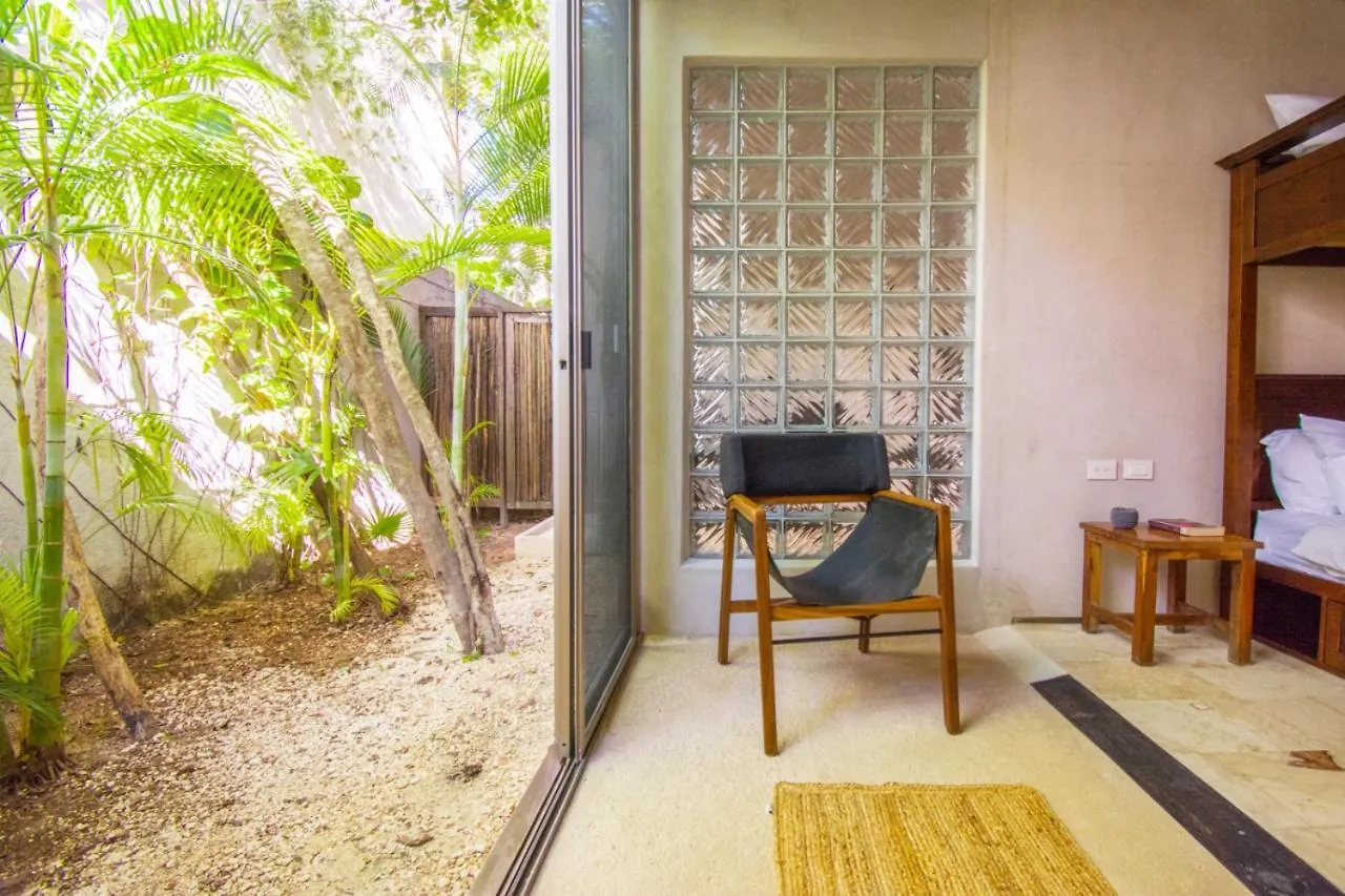 Artia Lux Condo At Aldea Zama Tulum