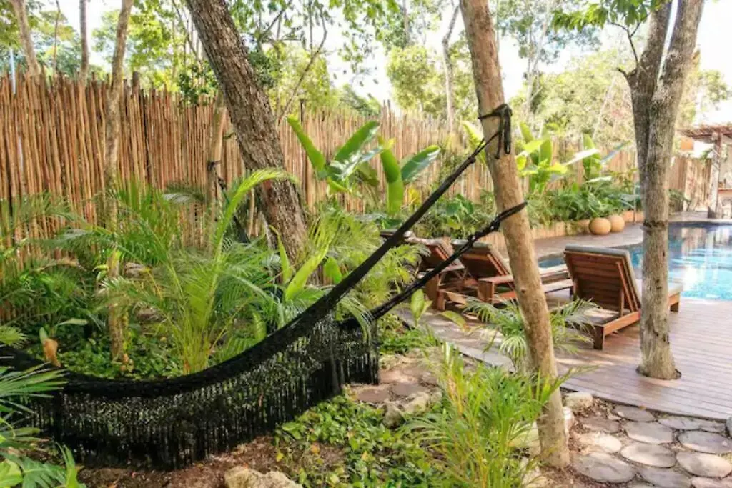 Artia Lux Condo At Aldea Zama Tulum 0*,